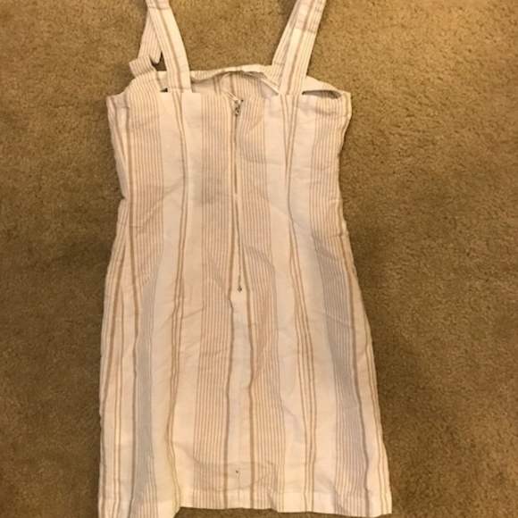 Forever 21 mini dress small - Picture 2 of 2